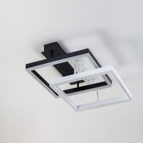 Накладной светильник Escada Stellar 10215/2LED в Верхней Салде - verhnyaya-salda.ok-mebel.com | фото 2