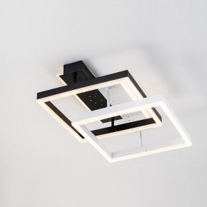 Накладной светильник Escada Stellar 10215/2LED в Верхней Салде - verhnyaya-salda.ok-mebel.com | фото 4