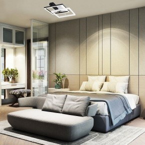 Накладной светильник Escada Stellar 10215/2LED в Верхней Салде - verhnyaya-salda.ok-mebel.com | фото 5