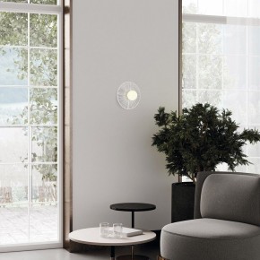 Накладной светильник EVOLUCE LOOM SLE6022-501-01 в Верхней Салде - verhnyaya-salda.ok-mebel.com | фото 4