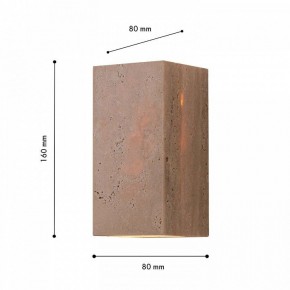 Накладной светильник Favourite Limestone 4652-2W в Верхней Салде - verhnyaya-salda.ok-mebel.com | фото 3