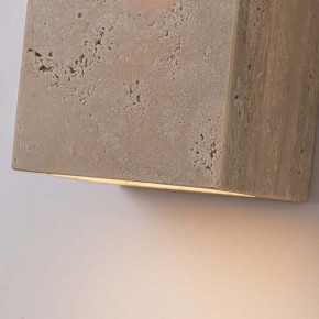 Накладной светильник Favourite Limestone 4652-2W в Верхней Салде - verhnyaya-salda.ok-mebel.com | фото 4