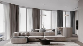 Накладной светильник Freya Ruler FR5555CL-L30BGG в Верхней Салде - verhnyaya-salda.ok-mebel.com | фото 6