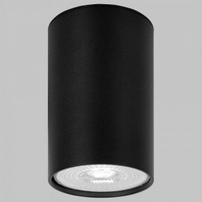 Накладной светильник Imex SIMPLE IL.0005.2700-BK в Верхней Салде - verhnyaya-salda.ok-mebel.com | фото