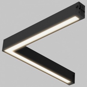 Накладной светильник Imex SMART LINE IL.0050.5007-18-CCT-BK в Верхней Салде - verhnyaya-salda.ok-mebel.com | фото