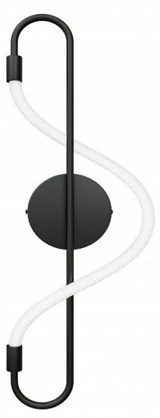 Накладной светильник Kink Light Далия 08040K-L,19 в Верхней Салде - verhnyaya-salda.ok-mebel.com | фото