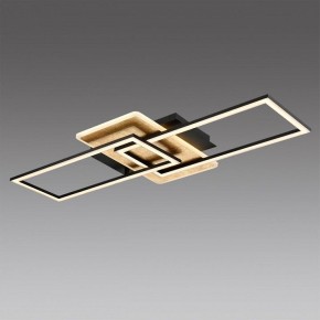 Накладной светильник Lumion Goldy 8021/90CL в Верхней Салде - verhnyaya-salda.ok-mebel.com | фото 4