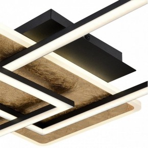 Накладной светильник Lumion Goldy 8021/90CL в Верхней Салде - verhnyaya-salda.ok-mebel.com | фото 7