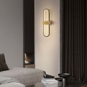Накладной светильник Lussole Tift LSP-7334 в Верхней Салде - verhnyaya-salda.ok-mebel.com | фото 5