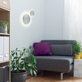 Накладной светильник Mantra Bora Bora C0124 в Верхней Салде - verhnyaya-salda.ok-mebel.com | фото 2