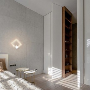 Накладной светильник Mantra Boutique 7669 в Верхней Салде - verhnyaya-salda.ok-mebel.com | фото 3