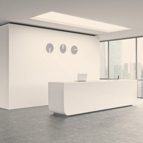 Накладной светильник Mantra Clock 6671 в Верхней Салде - verhnyaya-salda.ok-mebel.com | фото 4