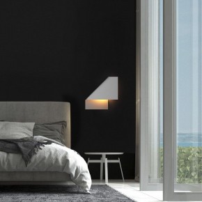 Накладной светильник Mantra Luppi 7693 в Верхней Салде - verhnyaya-salda.ok-mebel.com | фото 2