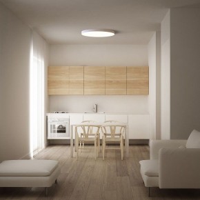 Накладной светильник Mantra Turin 9022 в Верхней Салде - verhnyaya-salda.ok-mebel.com | фото 3