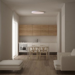 Накладной светильник Mantra Turin 9022 в Верхней Салде - verhnyaya-salda.ok-mebel.com | фото 4