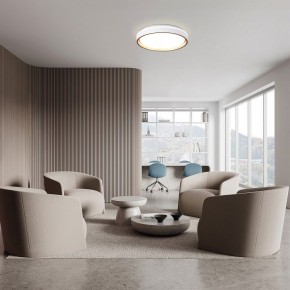 Накладной светильник Mantra Verona 9026 в Верхней Салде - verhnyaya-salda.ok-mebel.com | фото 3