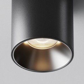 Накладной светильник Maytoni Alfa LED C064CL-12W3K-RD-B в Верхней Салде - verhnyaya-salda.ok-mebel.com | фото 8