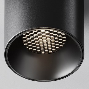 Накладной светильник Maytoni Alfa LED C064CL-12W4K-RD-B в Верхней Салде - verhnyaya-salda.ok-mebel.com | фото 10