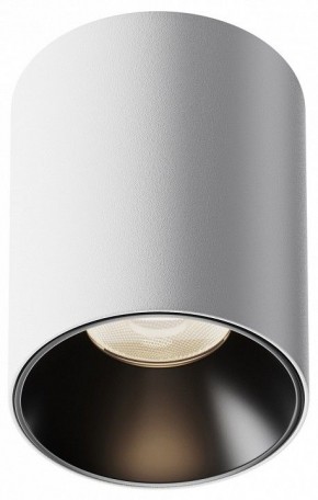 Накладной светильник Maytoni Alfa LED C064CL-12W4K-RD-WB в Верхней Салде - verhnyaya-salda.ok-mebel.com | фото