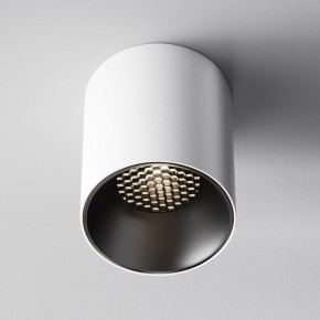 Накладной светильник Maytoni Alfa LED C064CL-12W4K-RD-WB в Верхней Салде - verhnyaya-salda.ok-mebel.com | фото 2