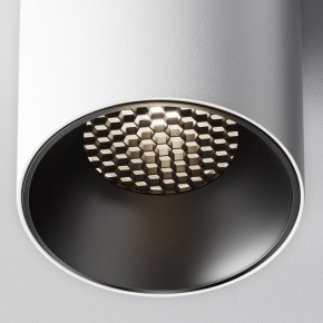 Накладной светильник Maytoni Alfa LED C064CL-12W4K-RD-WB в Верхней Салде - verhnyaya-salda.ok-mebel.com | фото 7