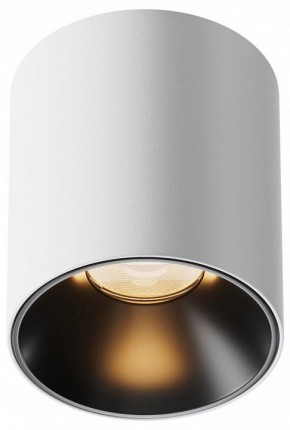 Накладной светильник Maytoni Alfa LED C064CL-5W2.7K-RD-WB в Верхней Салде - verhnyaya-salda.ok-mebel.com | фото