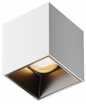 Накладной светильник Maytoni Alfa LED C064CL-5W2.7K-SQ-WB в Верхней Салде - verhnyaya-salda.ok-mebel.com | фото