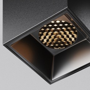 Накладной светильник Maytoni Alfa LED C064CL-5W3K-SQ-B в Верхней Салде - verhnyaya-salda.ok-mebel.com | фото 9