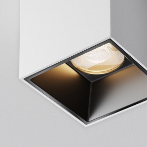 Накладной светильник Maytoni Alfa LED C064CL-5W3K-SQ-WB в Верхней Салде - verhnyaya-salda.ok-mebel.com | фото 9