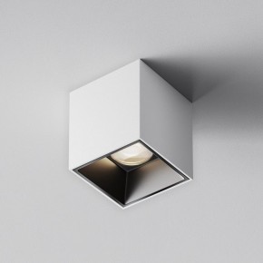 Накладной светильник Maytoni Alfa LED C064CL-5W4K-SQ-WB в Верхней Салде - verhnyaya-salda.ok-mebel.com | фото 6