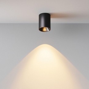 Накладной светильник Maytoni Alfa LED C064CL-8W2.7K-RD-B в Верхней Салде - verhnyaya-salda.ok-mebel.com | фото 7
