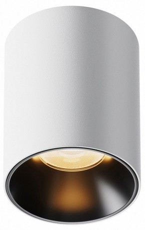 Накладной светильник Maytoni Alfa LED C064CL-8W2.7K-RD-WB в Верхней Салде - verhnyaya-salda.ok-mebel.com | фото