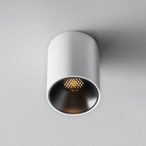 Накладной светильник Maytoni Alfa LED C064CL-8W2.7K-RD-WB в Верхней Салде - verhnyaya-salda.ok-mebel.com | фото 5