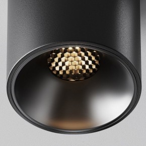 Накладной светильник Maytoni Alfa LED C064CL-8W3K-RD-B в Верхней Салде - verhnyaya-salda.ok-mebel.com | фото 10