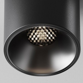 Накладной светильник Maytoni Alfa LED C064CL-8W4K-RD-B в Верхней Салде - verhnyaya-salda.ok-mebel.com | фото 10