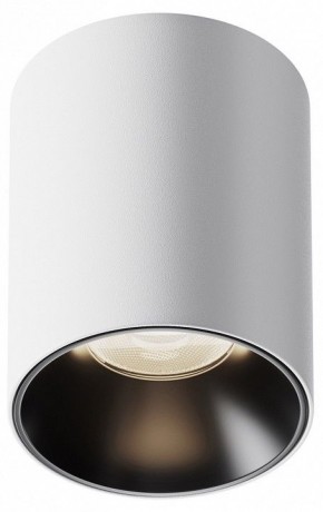 Накладной светильник Maytoni Alfa LED C064CL-8W4K-RD-WB в Верхней Салде - verhnyaya-salda.ok-mebel.com | фото
