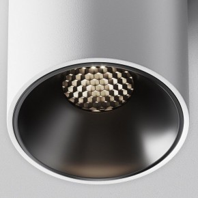 Накладной светильник Maytoni Alfa LED C064CL-8W4K-RD-WB в Верхней Салде - verhnyaya-salda.ok-mebel.com | фото 10