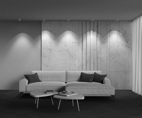 Накладной светильник Maytoni Alfa LED C064CL-8W4K-RD-WB в Верхней Салде - verhnyaya-salda.ok-mebel.com | фото 8