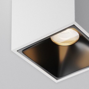 Накладной светильник Maytoni Alfa LED C065CL-8W3K-SQ-WB в Верхней Салде - verhnyaya-salda.ok-mebel.com | фото