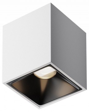Накладной светильник Maytoni Alfa LED C065CL-8W4K-SQ-WB в Верхней Салде - verhnyaya-salda.ok-mebel.com | фото