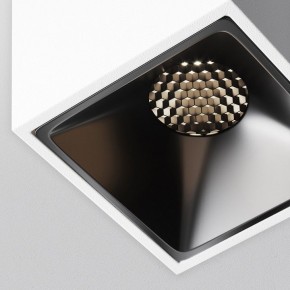 Накладной светильник Maytoni Alfa LED C065CL-8W4K-SQ-WB в Верхней Салде - verhnyaya-salda.ok-mebel.com | фото 10