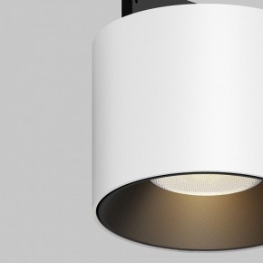 Накладной светильник Maytoni Alfa S TR188-1-5W3K-M-BW в Верхней Салде - verhnyaya-salda.ok-mebel.com | фото 2