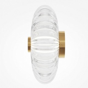 Накладной светильник Maytoni Amulet MOD555WL-L4G3K в Верхней Салде - verhnyaya-salda.ok-mebel.com | фото 2