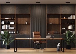 Накладной светильник Maytoni Basis C068CL-12W3-6K-B в Верхней Салде - verhnyaya-salda.ok-mebel.com | фото 4