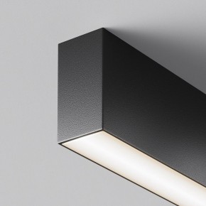 Накладной светильник Maytoni Basis C068CL-12W3-6K-B в Верхней Салде - verhnyaya-salda.ok-mebel.com | фото 7