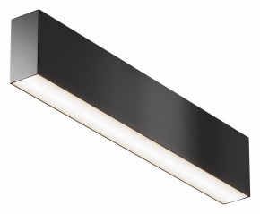 Накладной светильник Maytoni Basis C068CL-20W3-6K-B в Верхней Салде - verhnyaya-salda.ok-mebel.com | фото 2