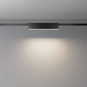 Накладной светильник Maytoni Basis TR151-1-12W4K-B в Верхней Салде - verhnyaya-salda.ok-mebel.com | фото 3