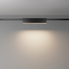 Накладной светильник Maytoni Basis TR151-1-18W3K-B в Верхней Салде - verhnyaya-salda.ok-mebel.com | фото 2
