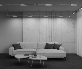 Накладной светильник Maytoni Basis TR151-1-18W4K-BS в Верхней Салде - verhnyaya-salda.ok-mebel.com | фото 5