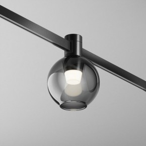 Накладной светильник Maytoni Bubble TR148-1-3W4K-B в Верхней Салде - verhnyaya-salda.ok-mebel.com | фото 3